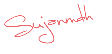 Sujan-Signature