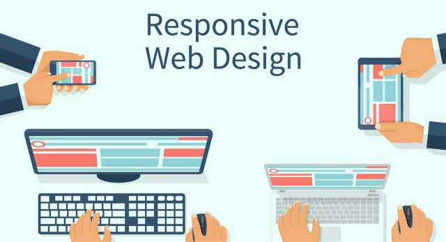 Responsive Web design and It’s Importance.