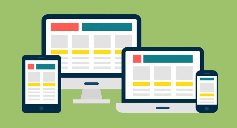 What is a Responsive Website Design(RWD)?